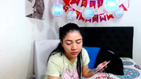 suzy_0 online show from 24, 6, 2026