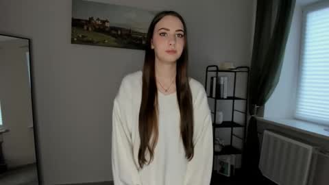 Sabrina online show from 16, 12, 2025