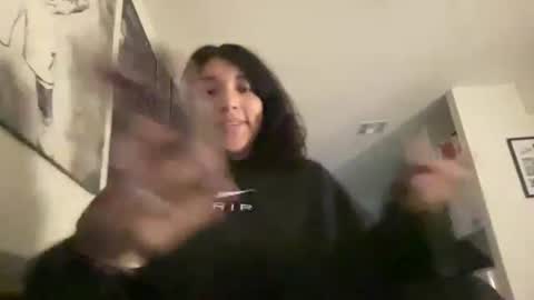 Suzy online show from 20, 10, 2025