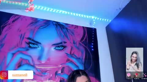 suzzann_rugg online show from 14, 6, 2026