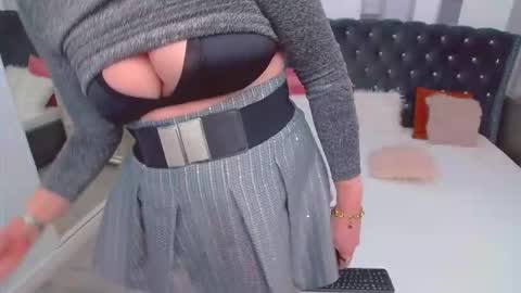 Snapshot of suzzysun chatting on 19, 1, 2026 Ana online show from 19, 1, 2026