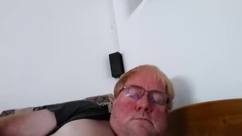 Snapshot of sven_ac chatting on 26, 10, 2025 Sven aus Aachen online show from 26, 10, 2025
