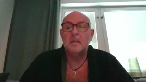 svenskdaddy online show from 24, 12, 2024
