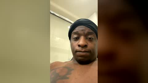 swaggysavage27 online show from 11, 3, 2026