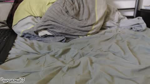 swanou87 online show from 31, 3, 2026