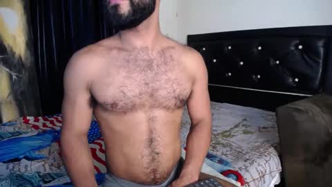 joel bliss online show from 8, 1, 2025