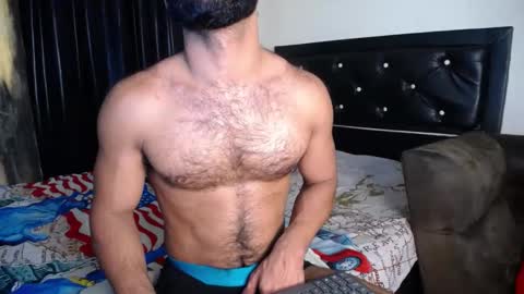 joel bliss online show from 10, 1, 2025