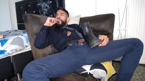 joel bliss online show from 29, 1, 2025