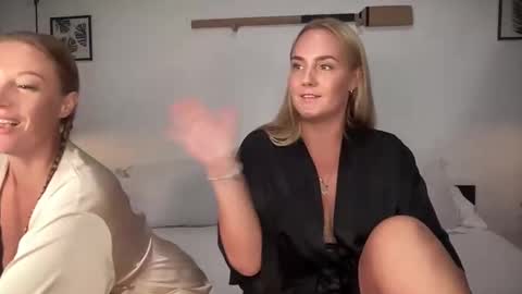 Swedish Candii online show from 5, 3, 2025