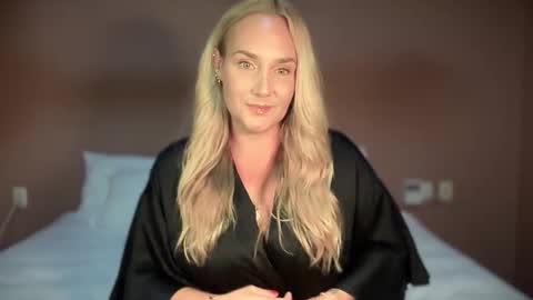 Swedish Candii online show from 12, 10, 2025