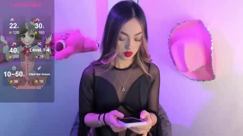 Snapshot of sweeet_temptation chatting on 12, 2, 2026 Mariana online show from 12, 2, 2026