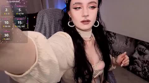 Snapshot of sweeetiepiee chatting on 7, 1, 2026 Leksa online show from 7, 1, 2026