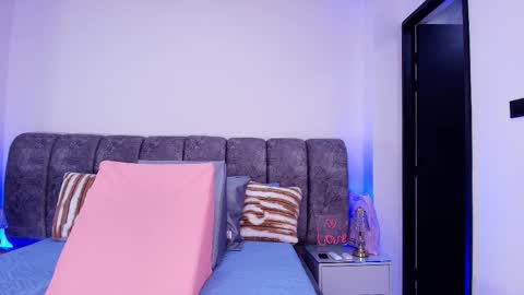 Debora  online show from 27, 11, 2025