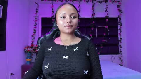 Snapshot of sweelanna chatting on 6, 1, 2026 sweet ana online show from 6, 1, 2026