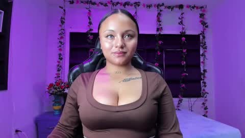 Snapshot of sweelanna chatting on 8, 1, 2026 sweet ana online show from 8, 1, 2026