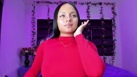 Snapshot of sweelanna chatting on 3, 2, 2026 sweet ana online show from 3, 2, 2026