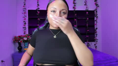 Snapshot of sweelanna chatting on 7, 2, 2026 sweet ana online show from 7, 2, 2026