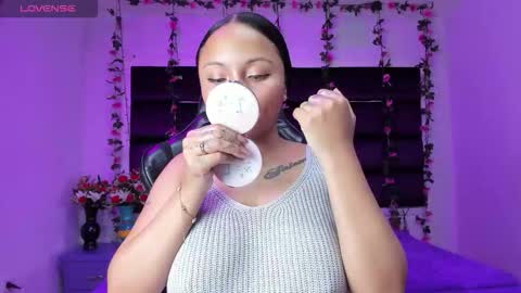 Snapshot of sweelanna chatting on 19, 2, 2026 sweet ana online show from 19, 2, 2026