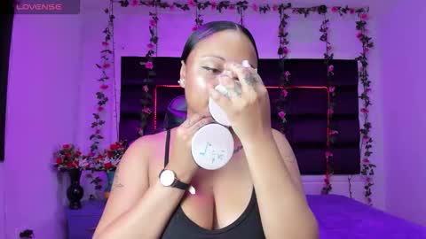 Snapshot of sweelanna chatting on 4, 3, 2026 sweet ana online show from 4, 3, 2026