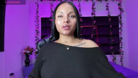 Snapshot of sweelanna chatting on 17, 3, 2026 sweet ana online show from 17, 3, 2026