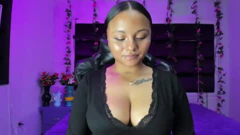 Snapshot of sweelanna chatting on 11, 6, 2026 sweet ana online show from 11, 6, 2026