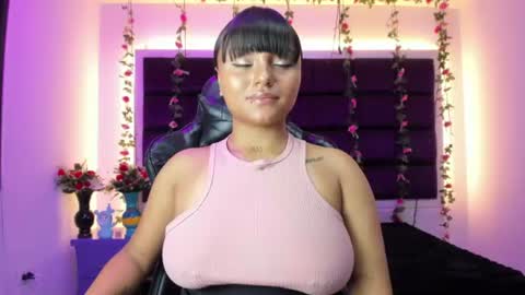 Snapshot of sweelanna chatting on 14, 7, 2026 sweet ana online show from 14, 7, 2026