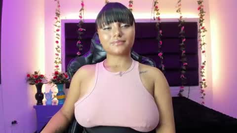 Snapshot of sweelanna chatting on 14, 7, 2026 sweet ana online show from 14, 7, 2026