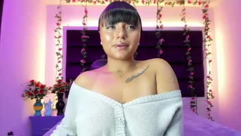 Snapshot of sweelanna chatting on 17, 7, 2026 sweet ana online show from 17, 7, 2026