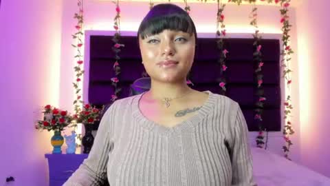 Snapshot of sweelanna chatting on 23, 7, 2026 sweet ana online show from 23, 7, 2026