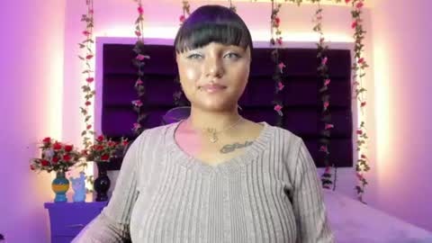 Snapshot of sweelanna chatting on 23, 7, 2026 sweet ana online show from 23, 7, 2026