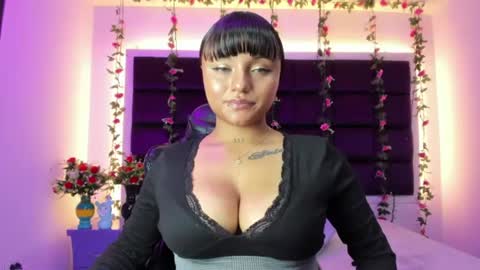 Snapshot of sweelanna chatting on 24, 7, 2026 sweet ana online show from 24, 7, 2026