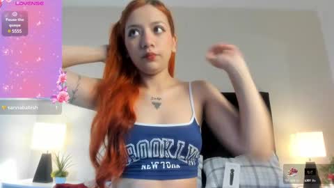 sweerbilly2 online show from 23, 2, 2025