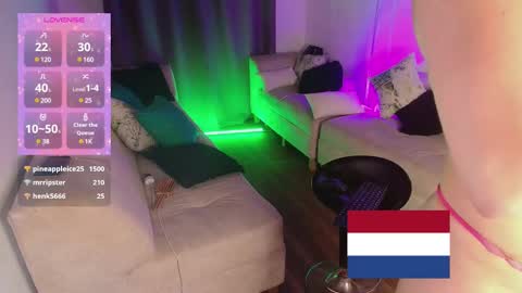 Snapshot of sweet01_ chatting on 20, 2, 2025 sweet01_ online show from 20, 2, 2025