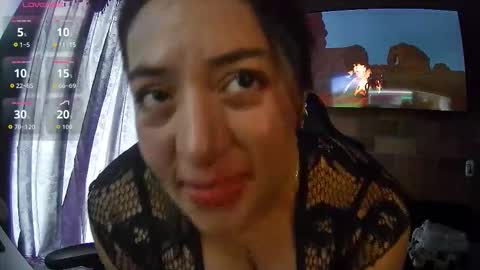 Snapshot of sweet10salome chatting on 6, 3, 2026 sweet10salome online show from 6, 3, 2026