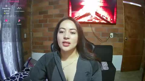 Snapshot of sweet10salome chatting on 22, 4, 2026 sweet10salome online show from 22, 4, 2026