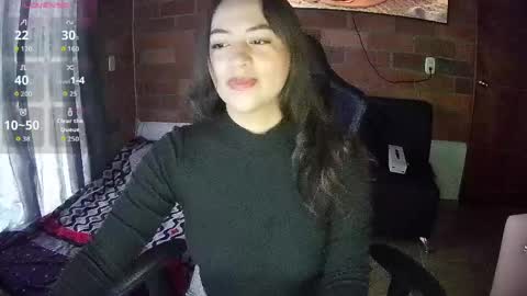 Snapshot of sweet10salome chatting on 4, 5, 2026 sweet10salome online show from 4, 5, 2026