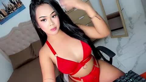 Snapshot of sweet18_jasmine chatting on 9, 3, 2026 sweet18_jasmine online show from 9, 3, 2026