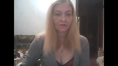 Snapshot of sweet4blonde609 chatting on 3, 12, 2024 sweet4blonde609 online show from 3, 12, 2024