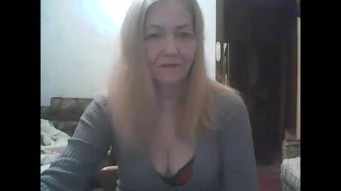 Snapshot of sweet4blonde609 chatting on 26, 12, 2024 sweet4blonde609 online show from 26, 12, 2024