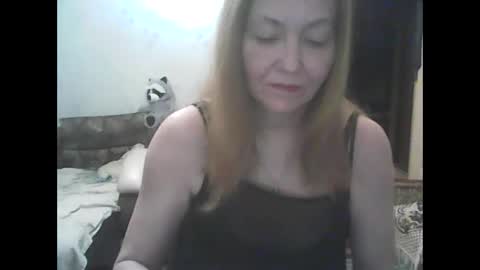 Snapshot of sweet4blonde609 chatting on 12, 11, 2025 sweet4blonde609 online show from 12, 11, 2025