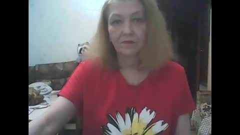 Snapshot of sweet4blonde67 chatting on 3, 4, 2026 sweet4blonde67 online show from 3, 4, 2026