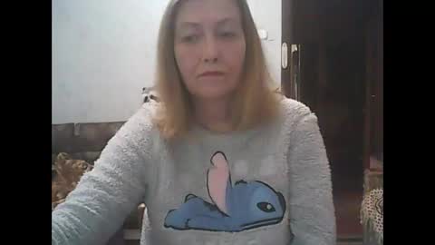 Snapshot of sweet4blonde67 chatting on 5, 5, 2026 sweet4blonde67 online show from 5, 5, 2026