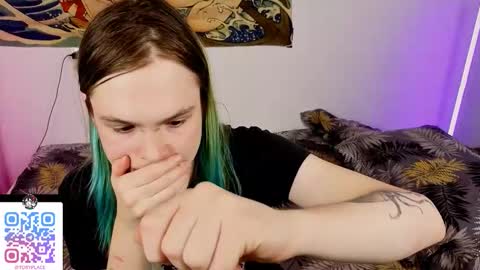 Haeyang  Torry online show from 28, 10, 2025