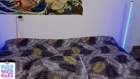 Haeyang  Torry online show from 10, 11, 2025