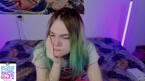 Haeyang  Torry online show from 21, 12, 2025