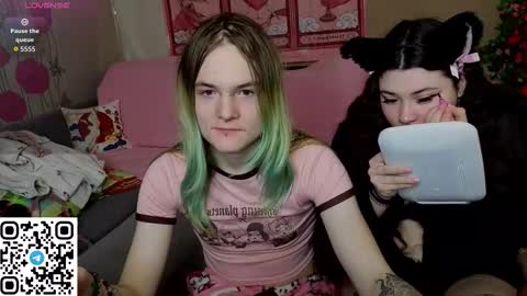 Haeyang  Torry online show from 4, 2, 2026