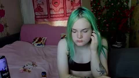 Snapshot of sweet4t chatting on 20, 6, 2026 Haeyang Torry online show from 20, 6, 2026