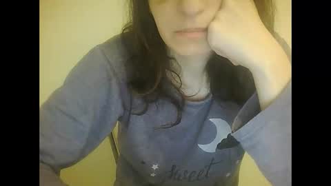 sweet4y0u online show from 23, 11, 2025