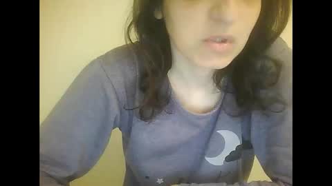 sweet4y0u online show from 25, 11, 2025