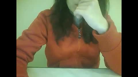 sweet4y0u online show from 17, 12, 2025